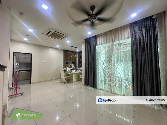 House for rent in Port Klang, Selangor