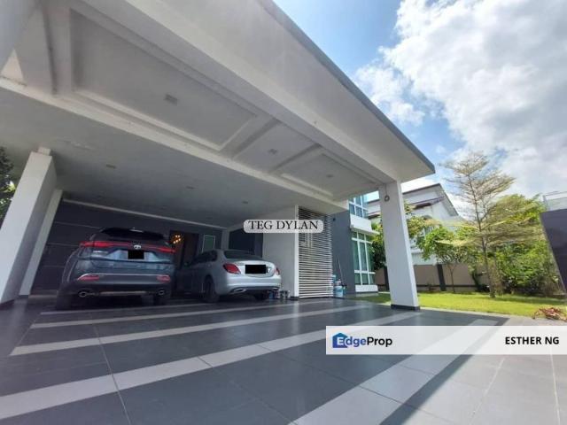House for sale in Port Klang, Selangor