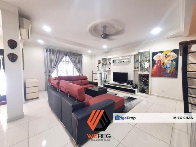 House for sale in Port Klang, Selangor