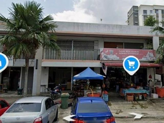 Shop for sale in Port Klang, Selangor
