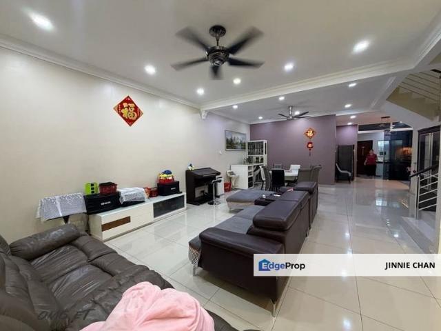 House for sale in Port Klang, Selangor