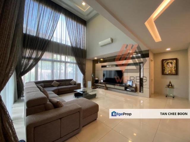 House for sale in Port Klang, Selangor
