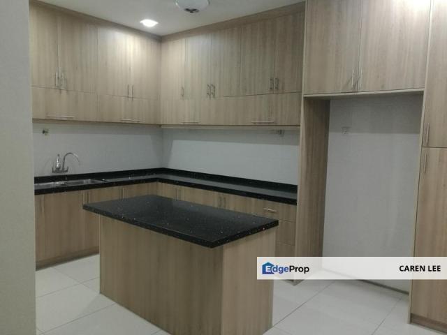 House for rent in Port Klang, Selangor