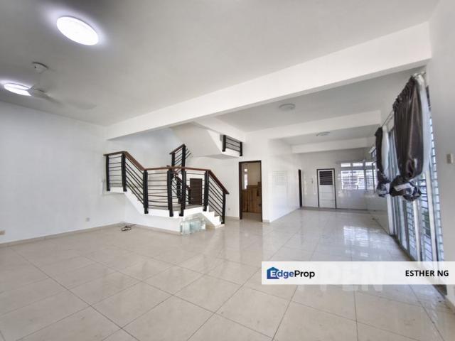House for sale in Port Klang, Selangor