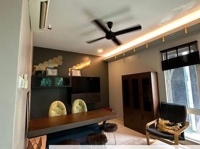 House for sale in Port Klang, Selangor