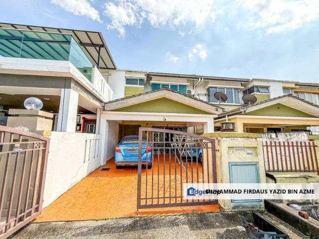 House for sale in Port Klang, Selangor