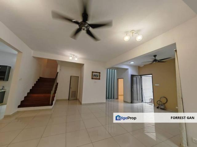 House for rent in Port Klang, Selangor