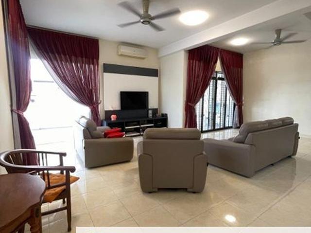 House for sale in Port Klang, Selangor