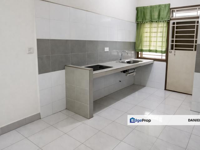 House for rent in Port Klang, Selangor