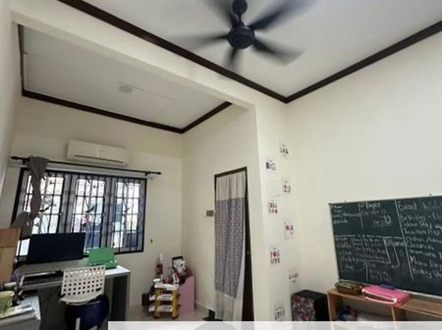 House for sale in Port Klang, Selangor