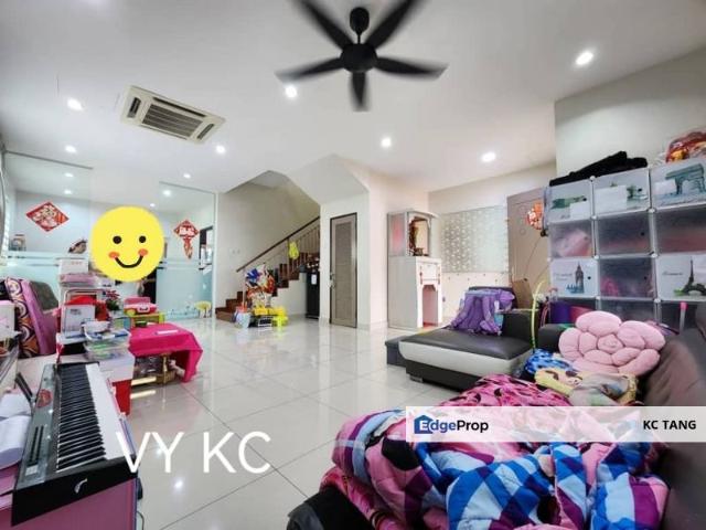 House for sale in Port Klang, Selangor