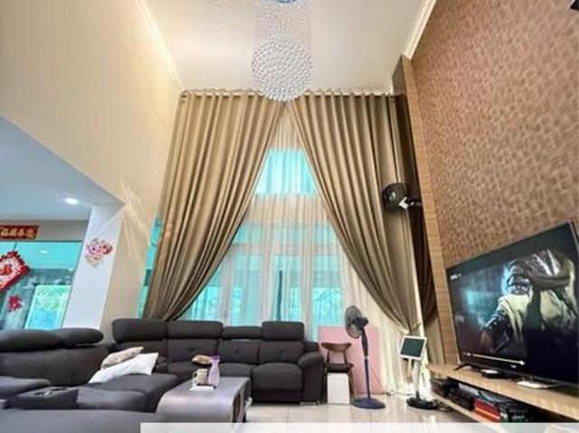 House for sale in Port Klang, Selangor