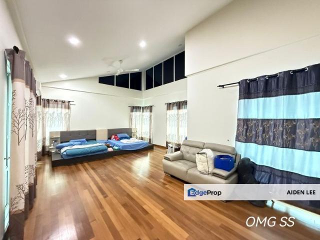 House for sale in Port Klang, Selangor