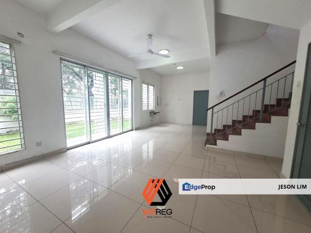 House for sale in Port Klang, Selangor