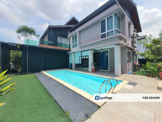 House for sale in Port Klang, Selangor