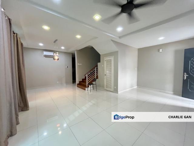 House for rent in Port Klang, Selangor