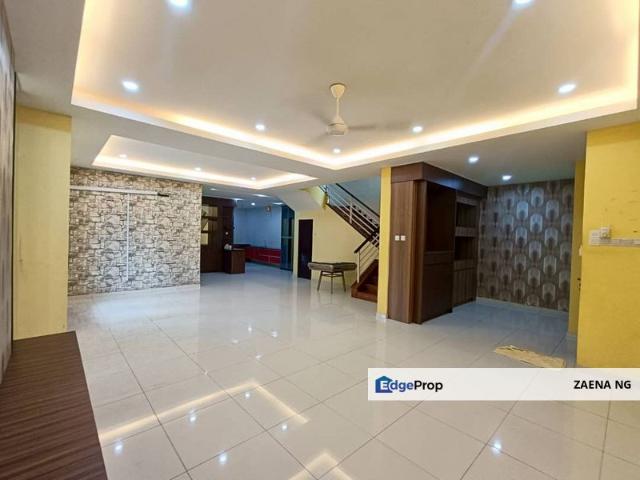 House for rent in Port Klang, Selangor