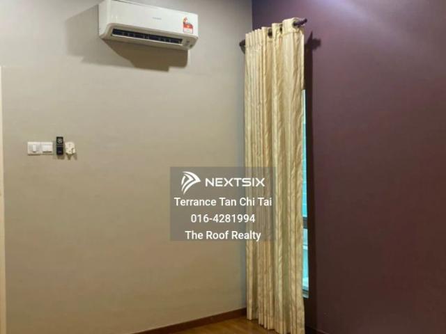 House for rent in Port Klang, Selangor