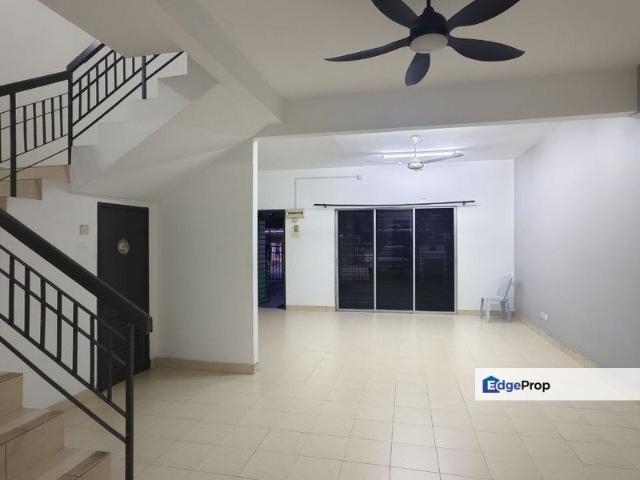 House for rent in Port Klang, Selangor