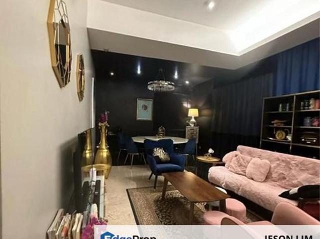 House for rent in Port Klang, Selangor