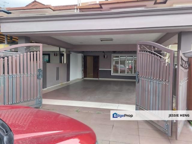 House for rent in Port Klang, Selangor