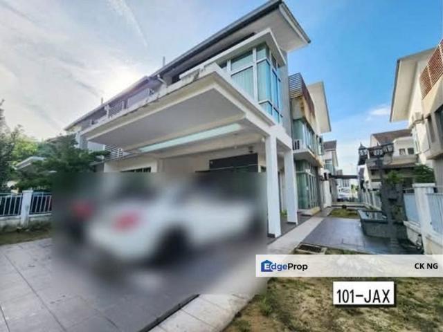 House for sale in Port Klang, Selangor