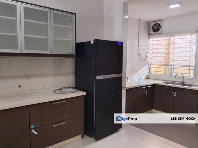 House for rent in Port Klang, Selangor