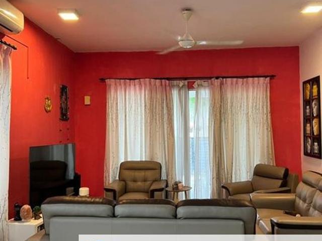 House for sale in Bayuemas, Bandaraya Klang