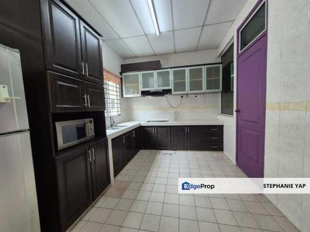 House for rent in Port Klang, Selangor