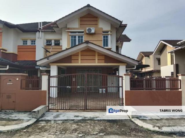House for rent in Port Klang, Selangor