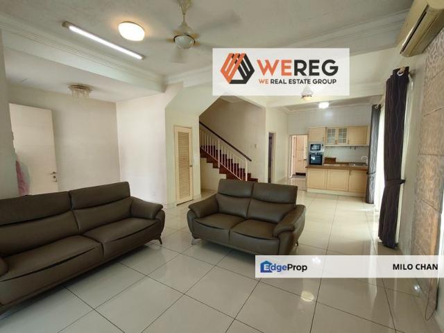 House for sale in Port Klang, Selangor