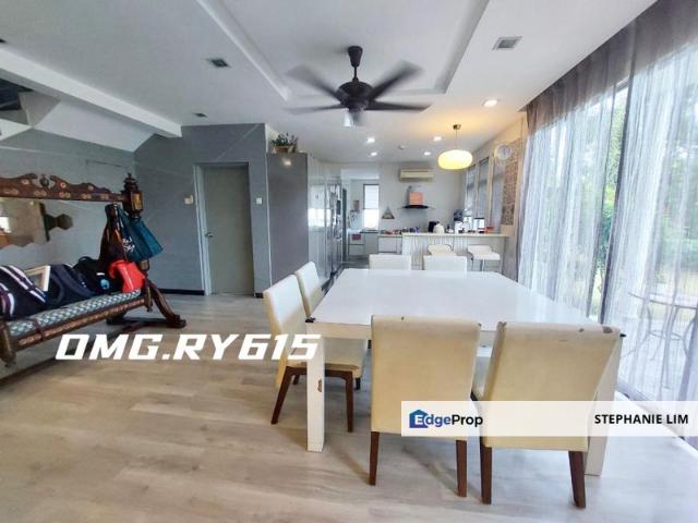 House for sale in Bandaraya Klang, Klang
