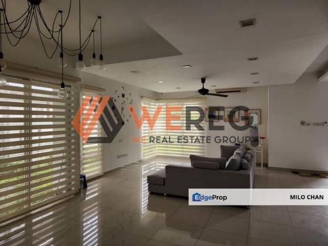House for sale in Port Klang, Selangor