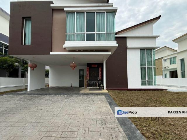 House for rent in Port Klang, Selangor