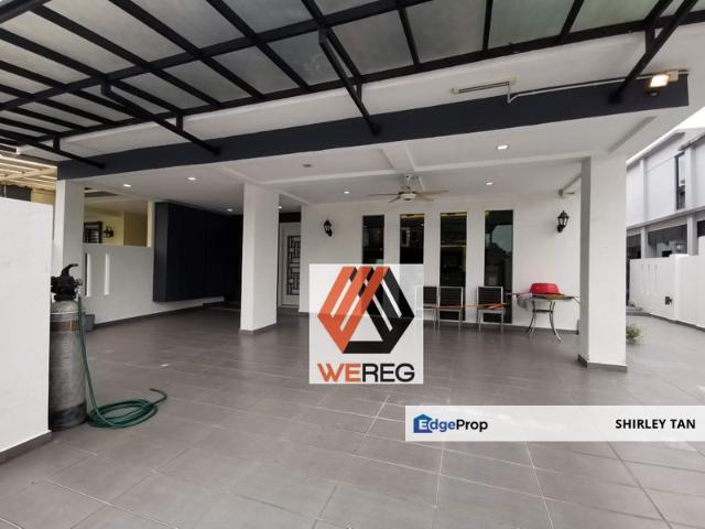House for sale in Port Klang, Selangor