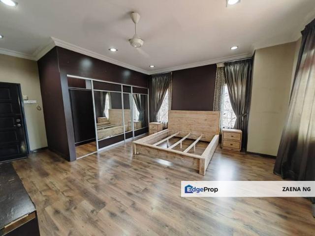 House for sale in Port Klang, Selangor
