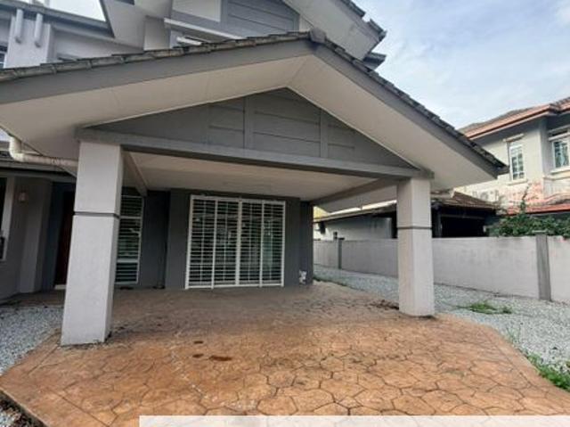 House for rent in Port Klang, Selangor