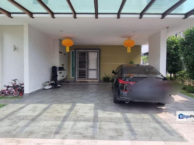 House for sale in Port Klang, Selangor