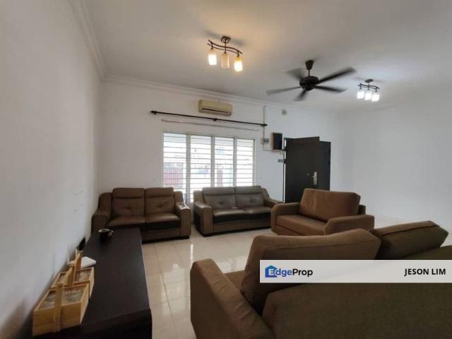 House for rent in Port Klang, Selangor