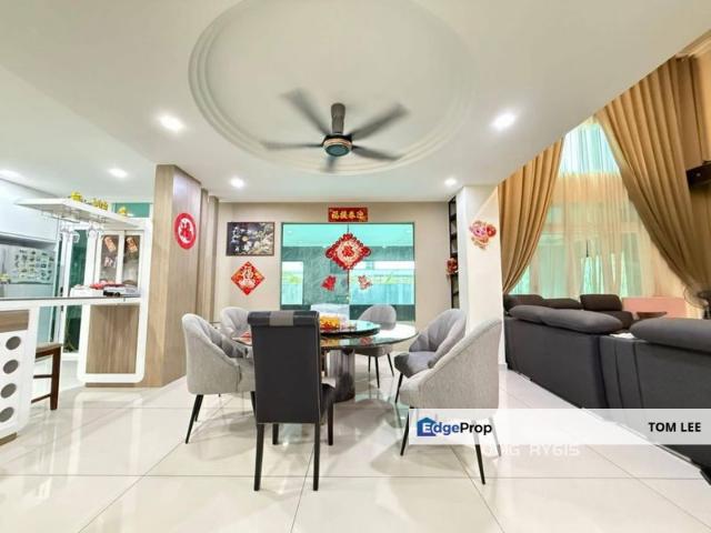 House for sale in Port Klang, Selangor