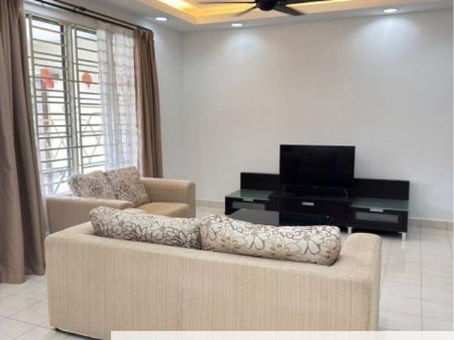 House for rent in Port Klang, Selangor