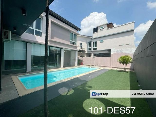 House for rent in Port Klang, Selangor