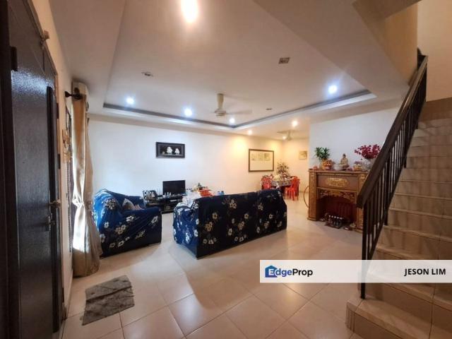 House for sale in Bandaraya Klang, Klang