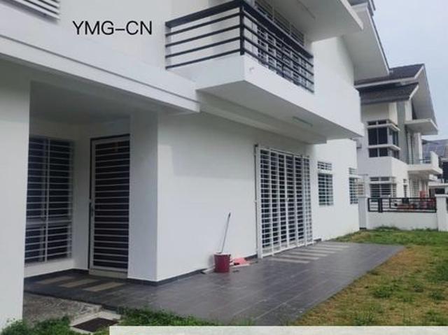 House for sale in Port Klang, Selangor