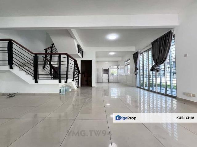 House for sale in Port Klang, Selangor
