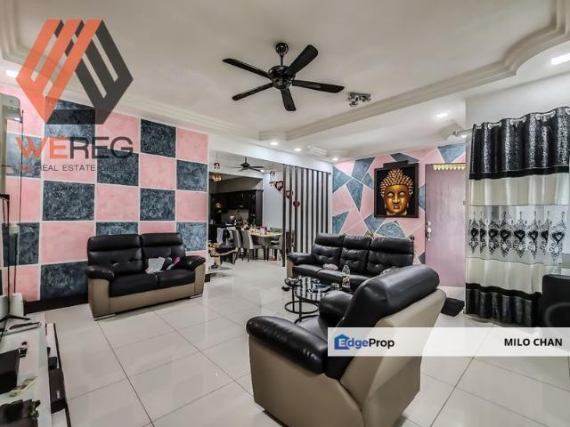 House for sale in Port Klang, Selangor