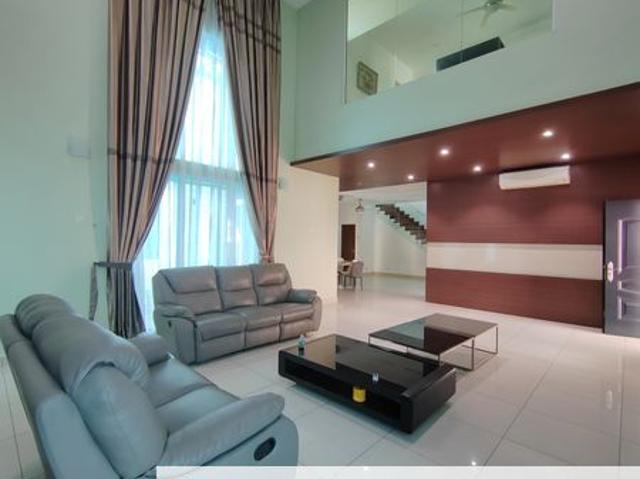 House for rent in Port Klang, Selangor