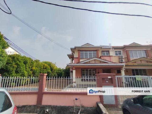 House for rent in Port Klang, Selangor