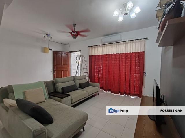 House for rent in Port Klang, Selangor