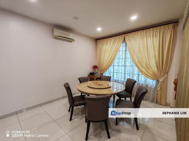 House for rent in Port Klang, Selangor